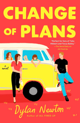 Change Of Plans